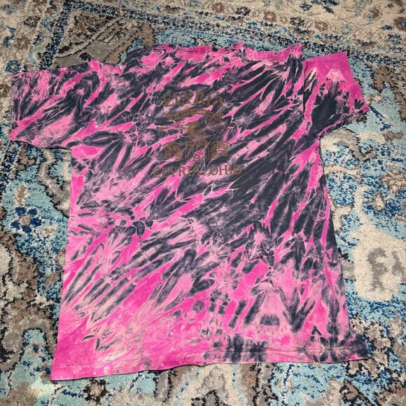 Vintage 1991 Harley Davidson Tee - Picture 2 of 4